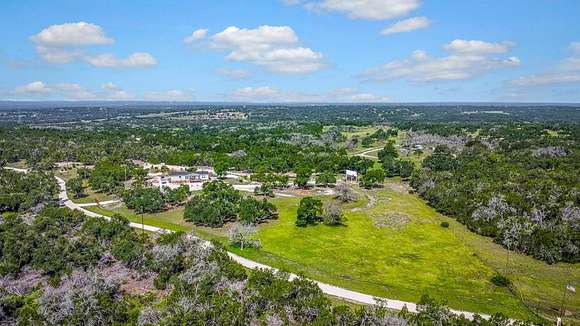 14.2 Acres of Land with Home for Sale in Mountain Home, Texas