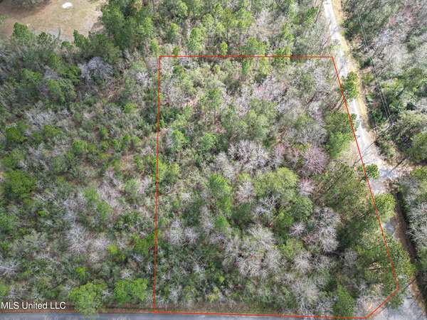 1.13 Acres of Land for Sale in Kiln, Mississippi