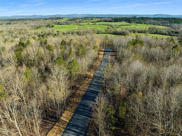 2.46 Acres of Residential Land for Sale in Watson, Oklahoma