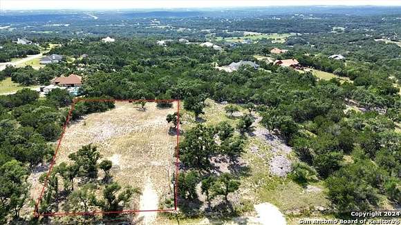 1 Acre of Residential Land for Sale in Fischer, Texas