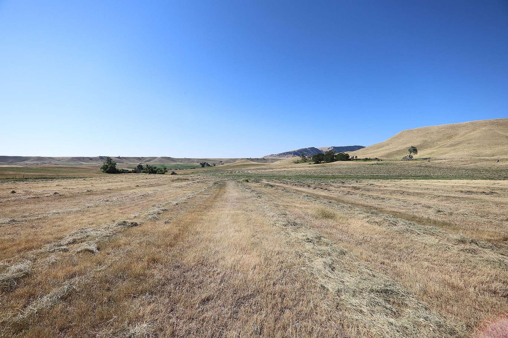 1 Acre of Residential Land for Sale in Buffalo, Wyoming