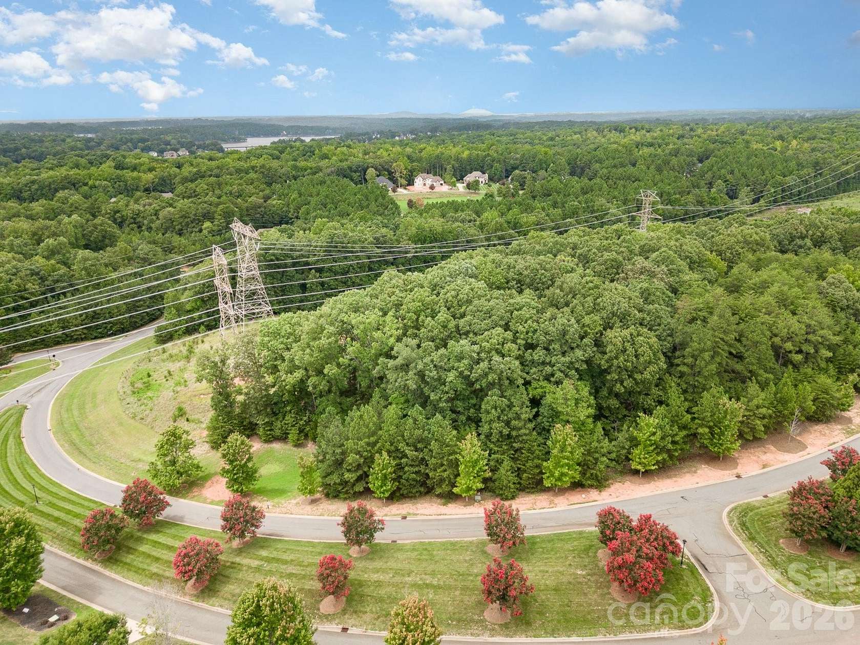 0.7 Acres of Residential Land for Sale in Belmont, North Carolina