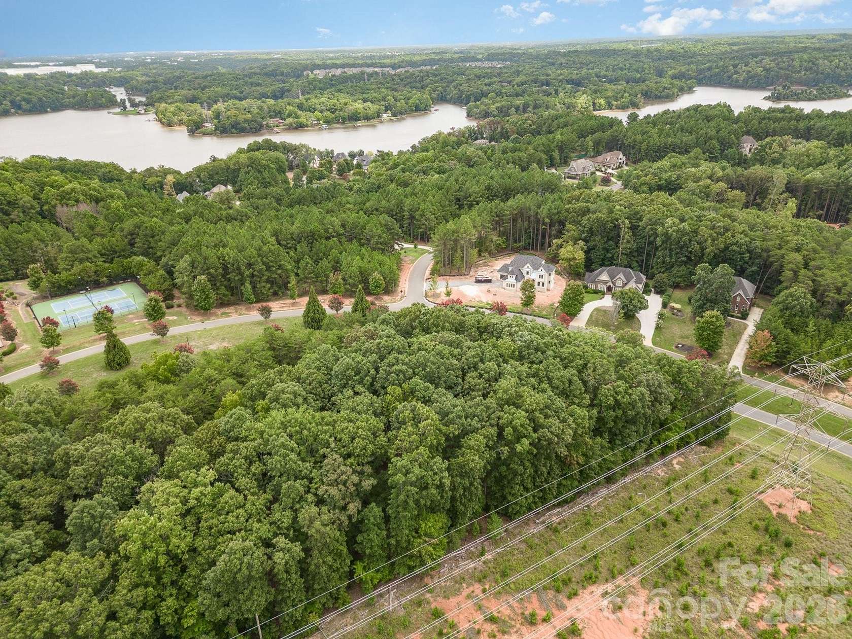 0.7 Acres of Residential Land for Sale in Belmont, North Carolina