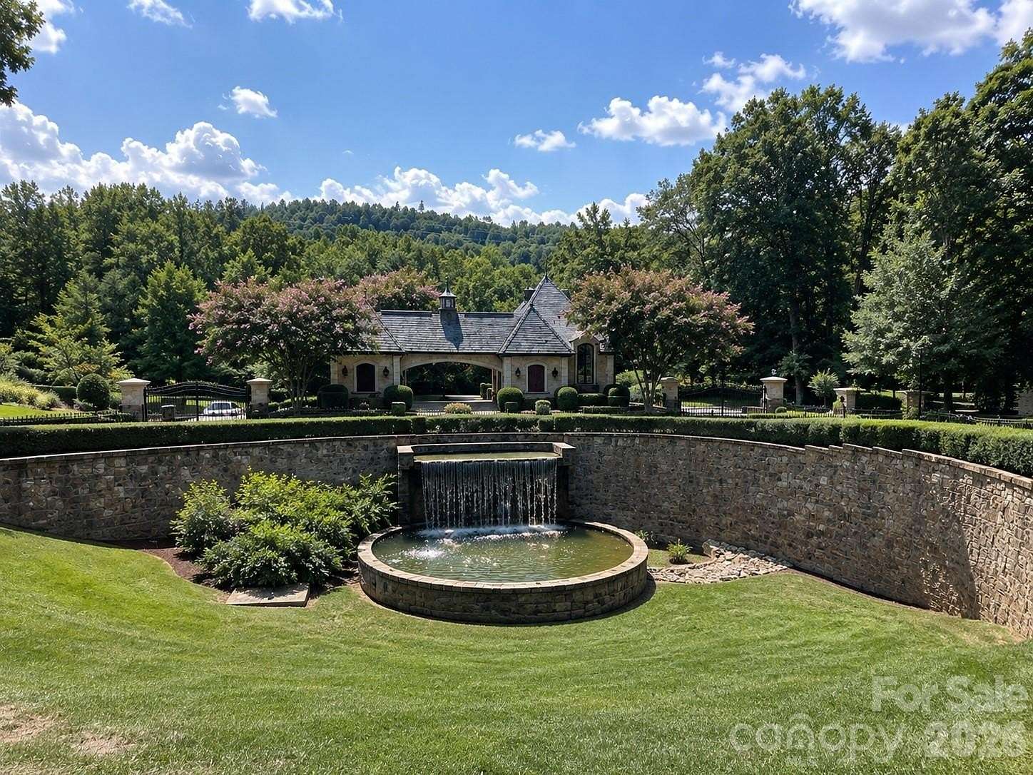 0.7 Acres of Residential Land for Sale in Belmont, North Carolina
