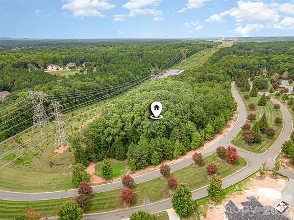 0.7 Acres of Residential Land for Sale in Belmont, North Carolina