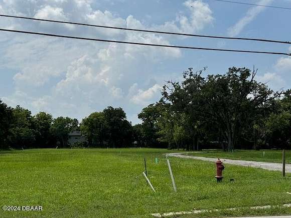 2.42 Acres of Residential Land for Sale in Daytona Beach, Florida