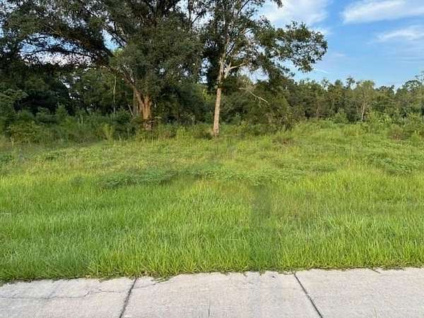 5.78 Acres of Commercial Land for Sale in Chiefland, Florida