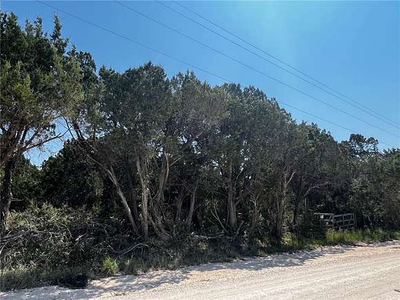 1.74 Acres of Residential Land for Sale in Kopperl, Texas