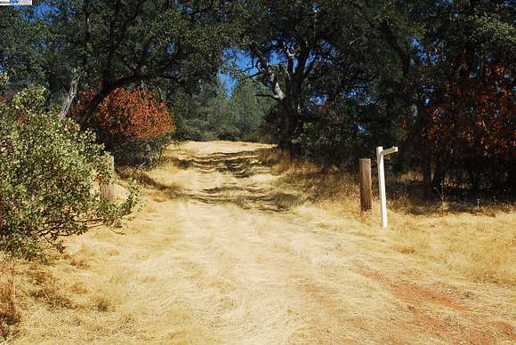 Residential Land for Sale in Cameron Park, California