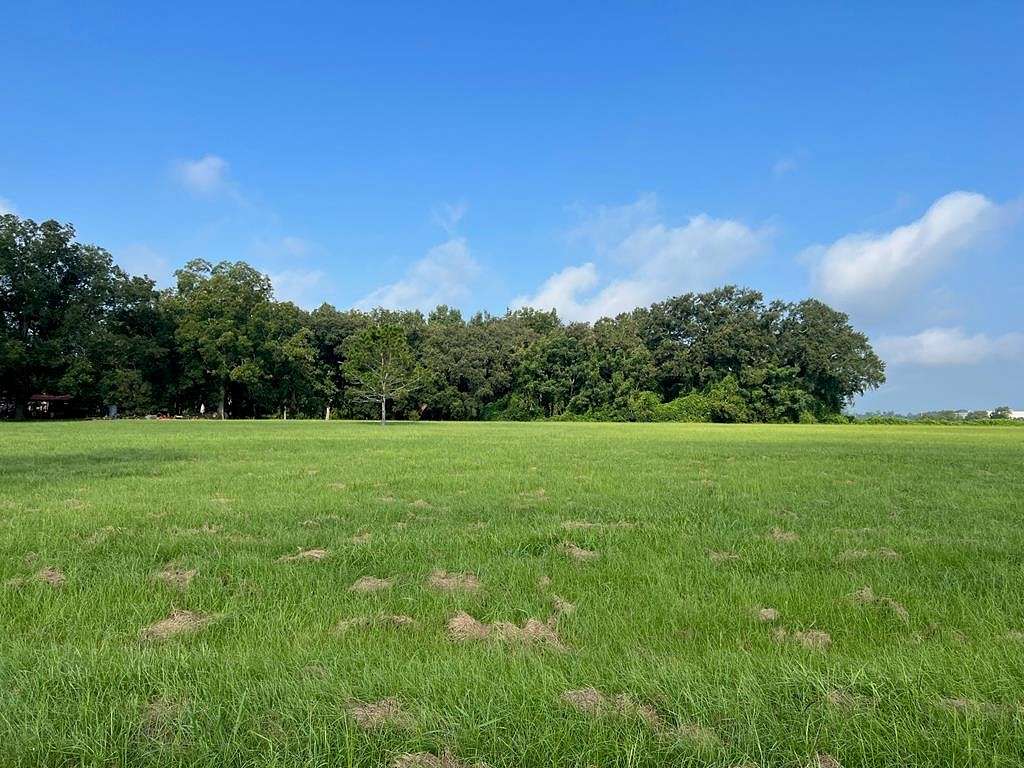 4.33 Acres of Residential Land for Sale in Cairo, Georgia