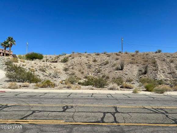 0.49 Acres of Residential Land for Sale in Lake Havasu City, Arizona