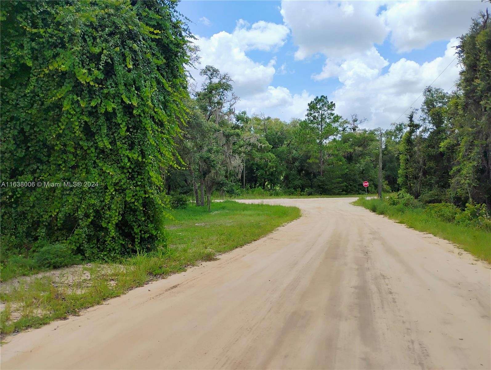 0.59 Acres of Residential Land for Sale in Palatka, Florida