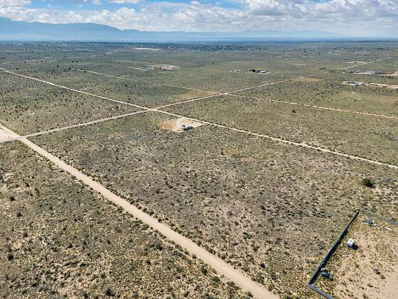 1 Acre of Residential Land for Sale in Rio Rancho, New Mexico