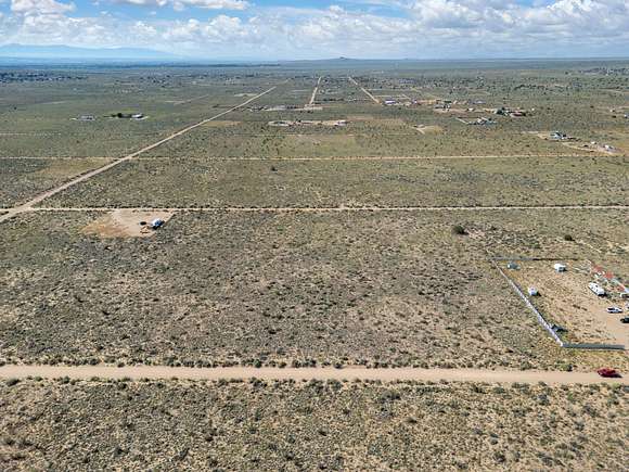 1 Acre of Residential Land for Sale in Rio Rancho, New Mexico