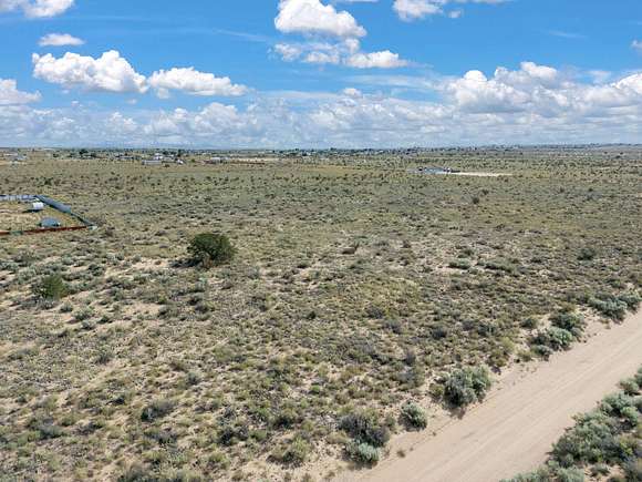 1 Acre of Residential Land for Sale in Rio Rancho, New Mexico