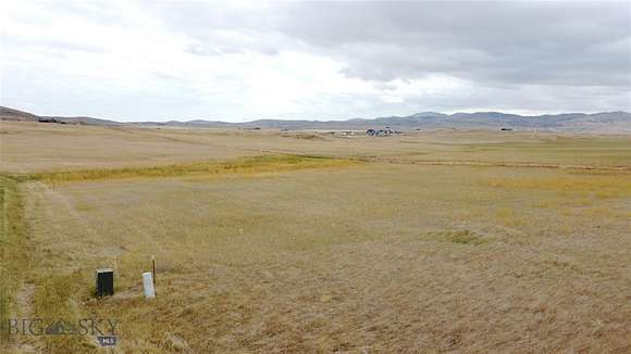 3.012 Acres of Residential Land for Sale in Three Forks, Montana