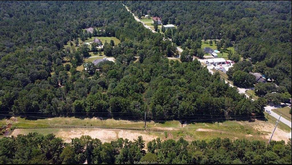 5.06 Acres of Residential Land for Sale in Montgomery, Texas