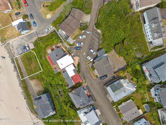 0.15 Acres of Residential Land for Sale in Lincoln City, Oregon