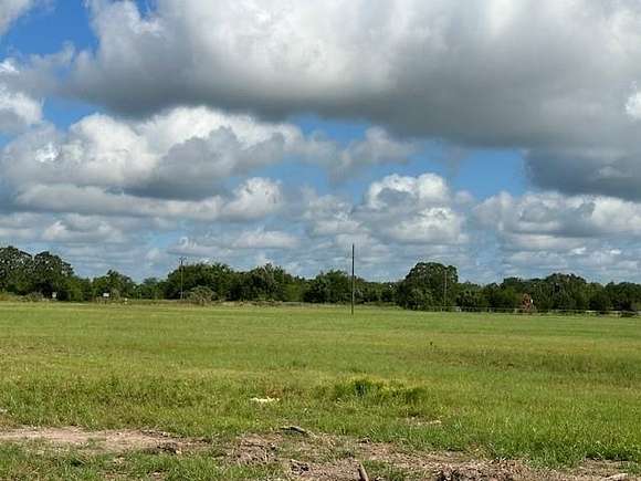 1.3 Acres of Land for Sale in Kaufman, Texas