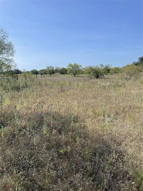 10.259 Acres of Agricultural Land for Sale in Goldthwaite, Texas