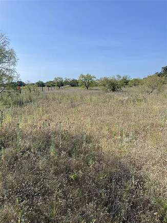 10.259 Acres of Agricultural Land for Sale in Goldthwaite, Texas