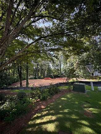 0.38 Acres of Residential Land for Sale in Lawrenceville, Georgia