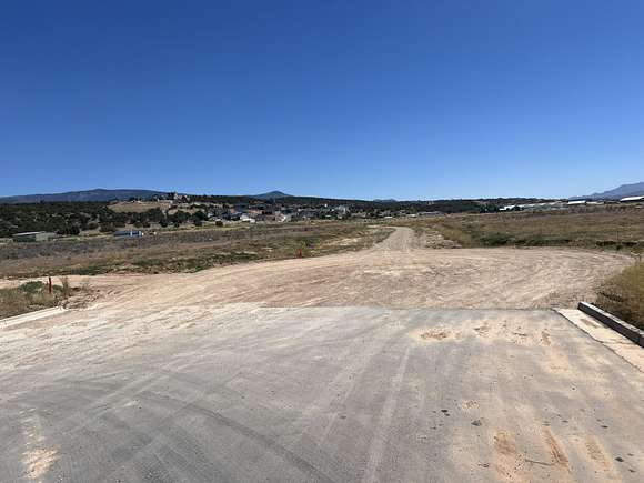 1.13 Acres of Commercial Land for Sale in Cedar City, Utah