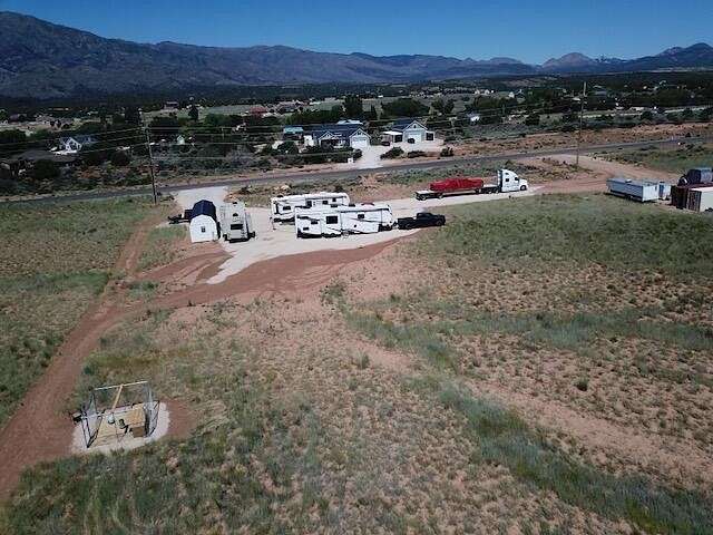 5.32 Acres of Land for Sale in New Harmony, Utah