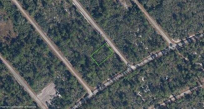 0.23 Acres of Residential Land for Sale in Lake Placid, Florida