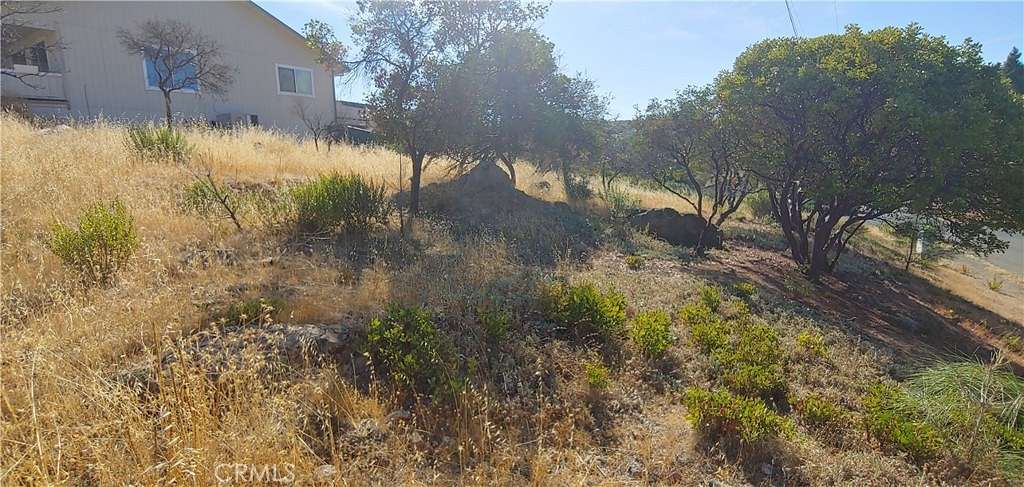 0.154 Acres of Residential Land for Sale in Kelseyville, California