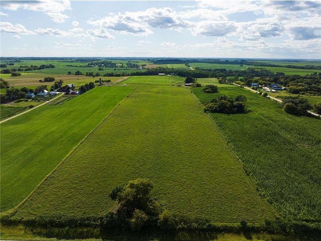 30 Acres of Agricultural Land for Sale in Harmony, Minnesota