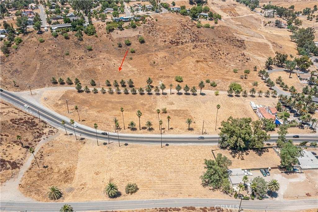 0.57 Acres of Residential Land for Sale in Lake Elsinore, California