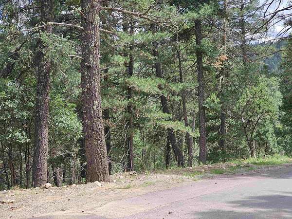 0.52 Acres of Residential Land for Sale in Mayhill, New Mexico