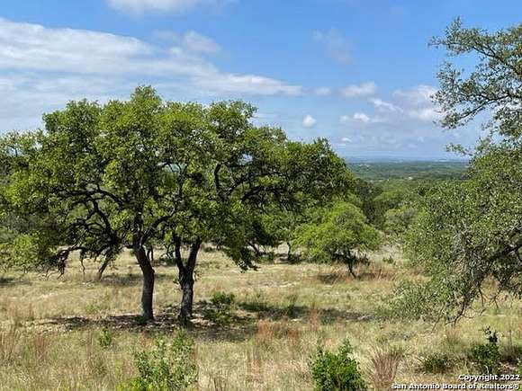 1.42 Acres of Residential Land for Sale in Fischer, Texas