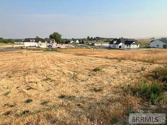 0.861 Acres of Residential Land for Sale in Ammon, Idaho