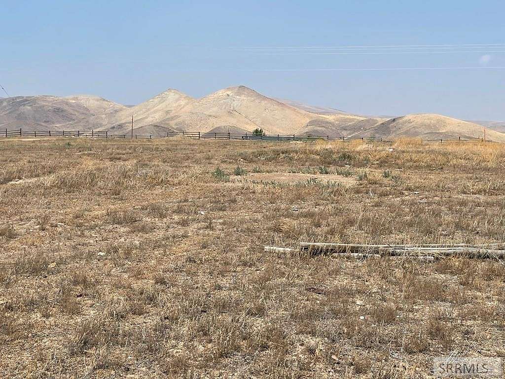 5 Acres of Residential Land for Sale in Challis, Idaho