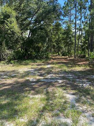 0.5 Acres of Residential Land for Sale in Indian Lake Estates, Florida