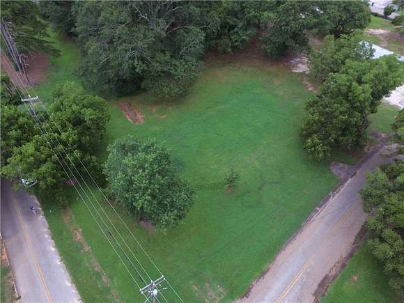 1.32 Acres of Residential Land for Sale in Westminster, South Carolina