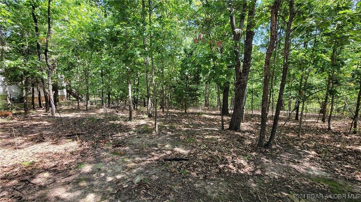 0.23 Acres of Land for Sale in Village of Four Seasons, Missouri