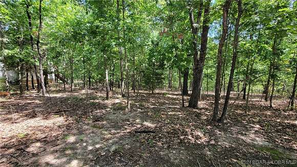 0.23 Acres of Residential Land for Sale in Village of Four Seasons, Missouri