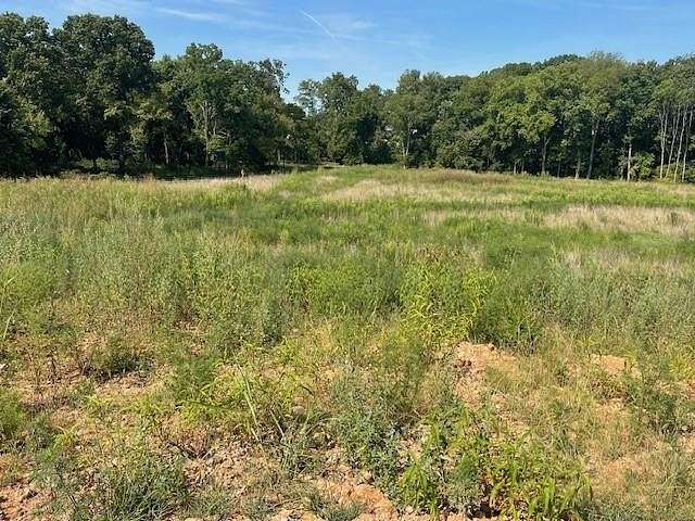 1.4 Acres of Residential Land for Sale in Bentonville, Arkansas