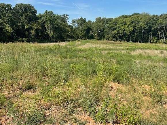 1.4 Acres of Residential Land for Sale in Bentonville, Arkansas