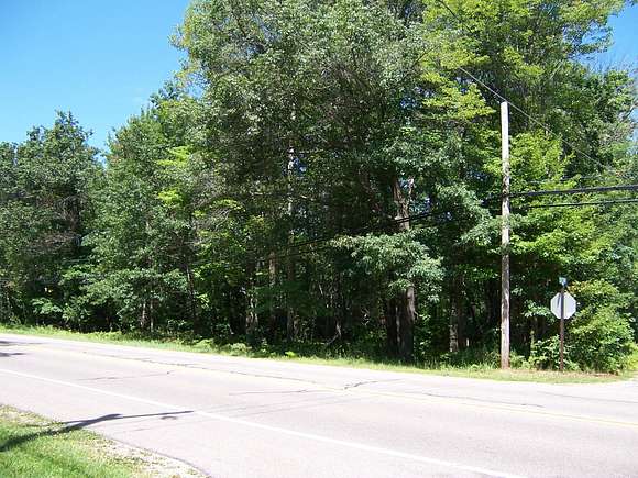 Land for Sale in Houghton Lake, Michigan