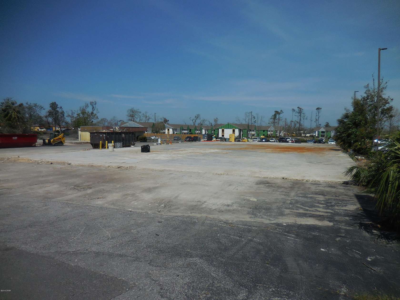 1.76 Acres of Commercial Land for Sale in Panama City, Florida