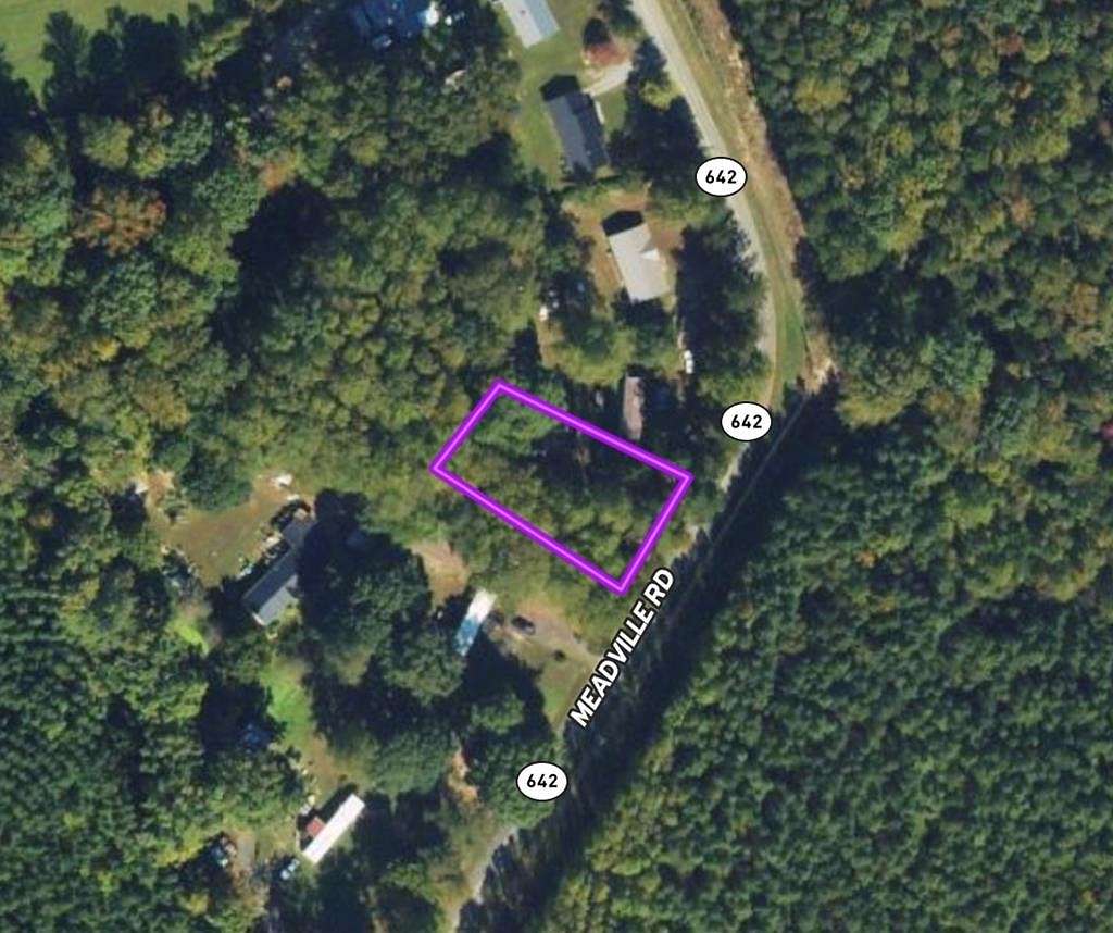 Residential Land for Sale in Halifax, Virginia