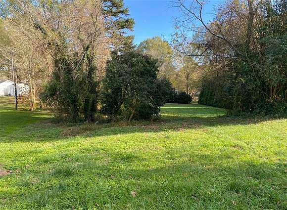 0.45 Acres of Residential Land for Sale in Winston-Salem, North Carolina