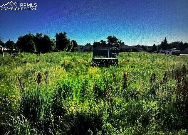 0.496 Acres of Land for Sale in Colorado Springs, Colorado