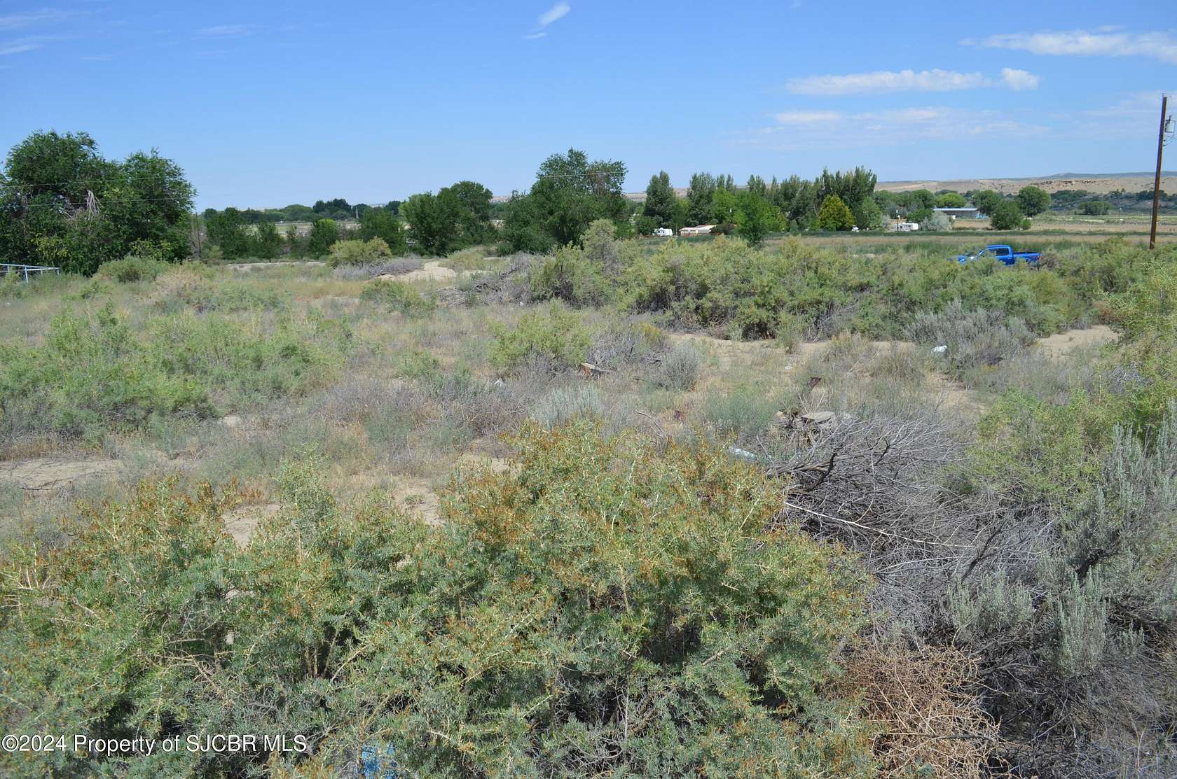 1 Acre of Land for Sale in Bloomfield, New Mexico