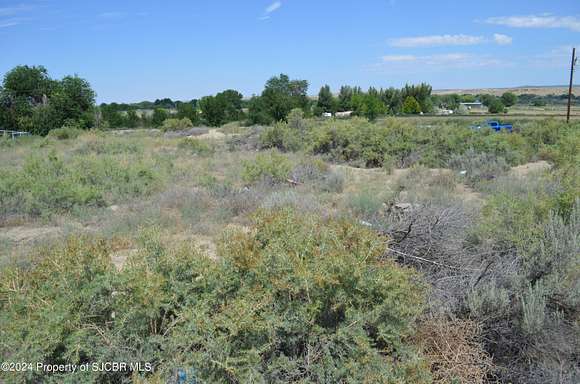 1.06 Acres of Residential Land for Sale in Bloomfield, New Mexico