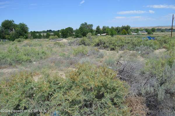 1 Acre of Residential Land for Sale in Bloomfield, New Mexico
